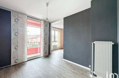vente appartement 150 000 € à proximité de Inglange (57970)