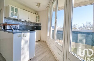 vente appartement 128 000 € à proximité de Verneuil-sur-Seine (78480)