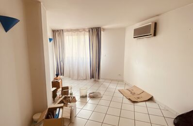 appartement 4 pièces 68 m2 à vendre à Nîmes (30900)
