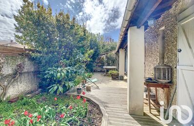 vente maison 260 000 € à proximité de Rochefort-du-Gard (30650)
