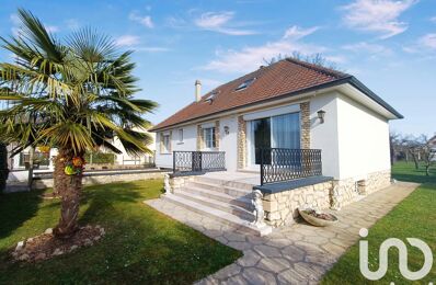 vente maison 270 000 € à proximité de Le Val d'Hazey (27940)