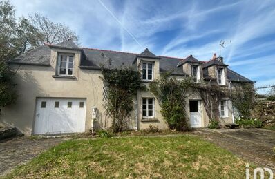 maison 5 pièces 113 m2 à vendre à Saint-Cast-le-Guildo (22380)