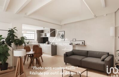 vente appartement 159 000 € à proximité de Montagny-Sainte-Félicité (60950)