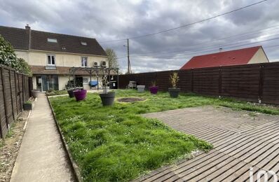 vente maison 238 000 € à proximité de Jouy-sur-Morin (77320)