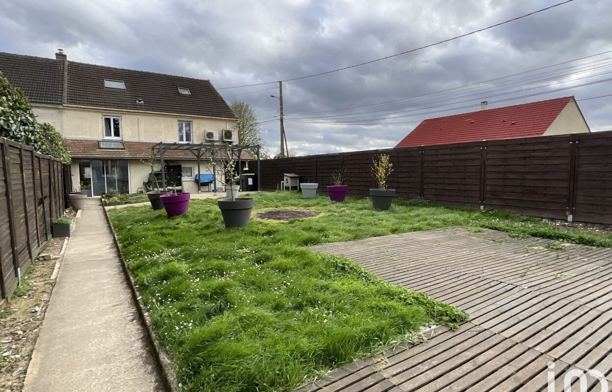 maison 6 pièces 165 m2 à vendre à Coulommiers (77120)