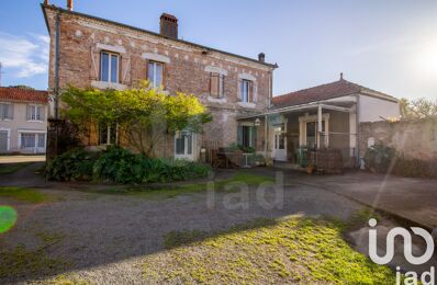 vente maison 680 000 € à proximité de Linxe (40260)