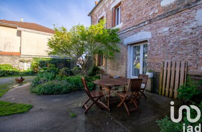 vente maison 620 000 € à proximité de Saint-Julien-en-Born (40170)