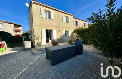 vente maison 273 000 € à proximité de Beaucaire (30300)