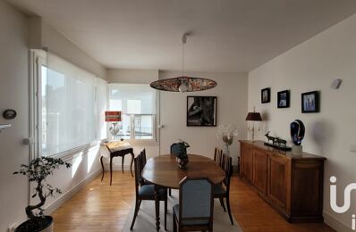 vente appartement 236 000 € à proximité de Lorient (56100)