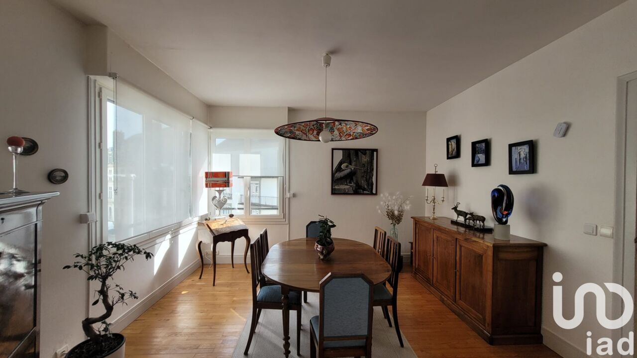 appartement 4 pièces 86 m2 à vendre à Lorient (56100)