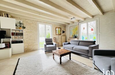 vente maison 548 000 € à proximité de Guérande (44350)