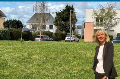 vente appartement 188 000 € à proximité de Lorient (56100)