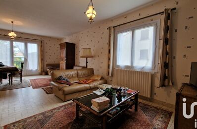vente maison 270 900 € à proximité de Germond-Rouvre (79220)
