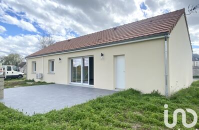 vente maison 200 000 € à proximité de Périgny-la-Rose (10400)