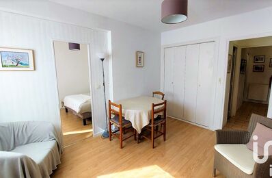 appartement 2 pièces 33 m2 à vendre à Chartres (28000)