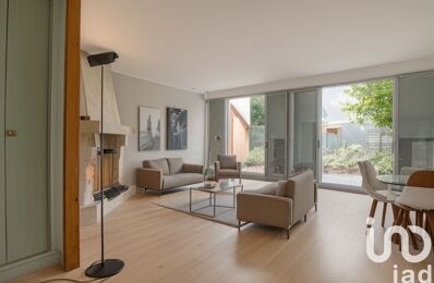 vente maison 315 000 € à proximité de Vauréal (95490)