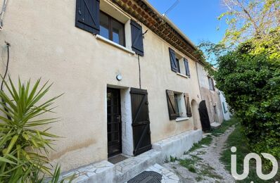 vente maison 495 000 € à proximité de Carnoux-en-Provence (13470)