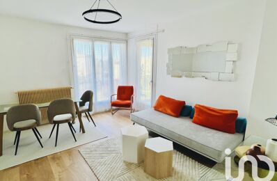 vente appartement 136 000 € à proximité de Saran (45770)