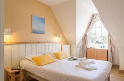 vente appartement 88 000 € à proximité de Bernay-en-Ponthieu (80120)