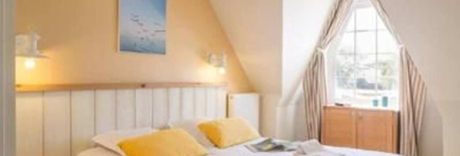 Appartement 2 Pièces 32 m² à vendre à Quend (80120)