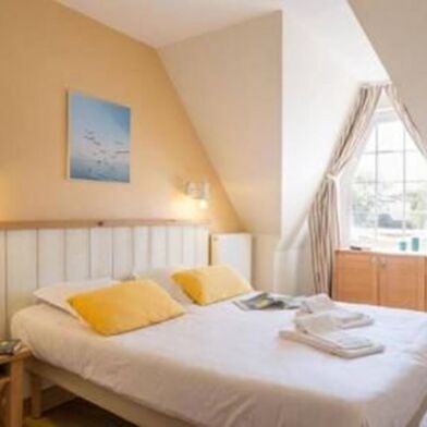 Appartement 2 pièces 103400 €