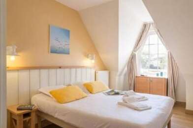 Appartement 2 pièces 103400 €