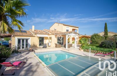 vente maison 730 000 € à proximité de Trans-en-Provence (83720)
