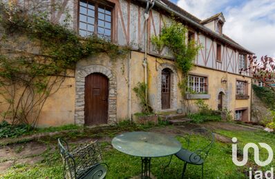 vente maison 570 000 € à proximité de Vétheuil (95510)