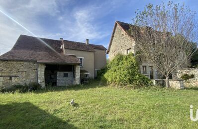 vente maison 160 000 € à proximité de La Roche-Posay (86270)