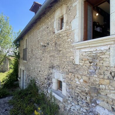 Maison 4 pièces 133 m²