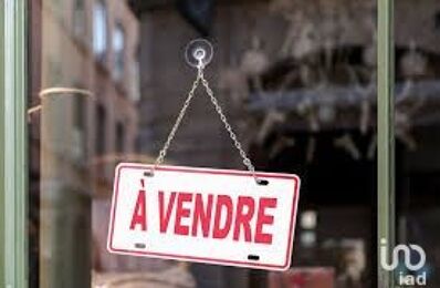 vente commerce 76 300 € à proximité de Chanteloup-les-Bois (49340)