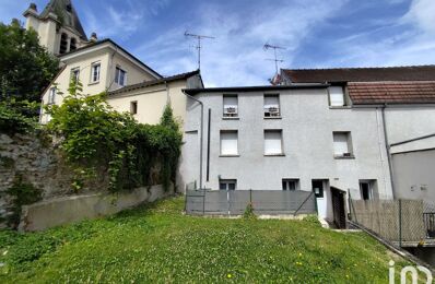 vente appartement 144 000 € à proximité de Deuil-la-Barre (95170)