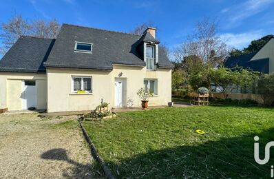vente maison 365 000 € à proximité de Plouëc-du-Trieux (22260)