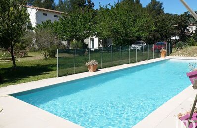 vente maison 475 000 € à proximité de Nages-Et-Solorgues (30114)