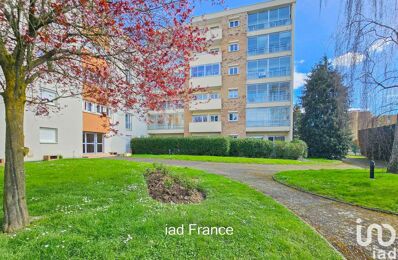 vente appartement 195 000 € à proximité de Lévis-Saint-Nom (78320)