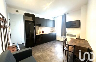 vente appartement 229 000 € à proximité de Bois-Colombes (92270)