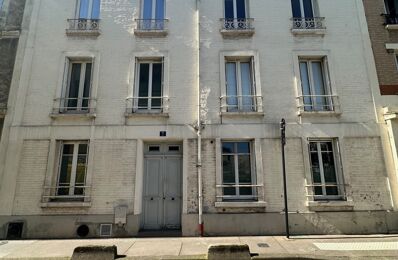 vente appartement 229 000 € à proximité de Saint-Ouen-sur-Seine (93400)