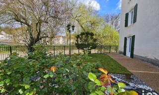 Maison 9 Pièces 237 m² à vendre à Port-sur-Saône (70170)