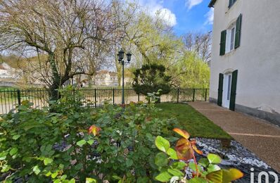 vente maison 319 000 € à proximité de Montigny-Lès-Vesoul (70000)