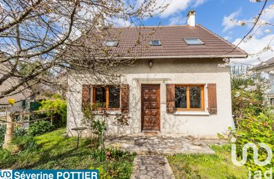 vente maison 325 000 € à proximité de Sivry-Courtry (77115)