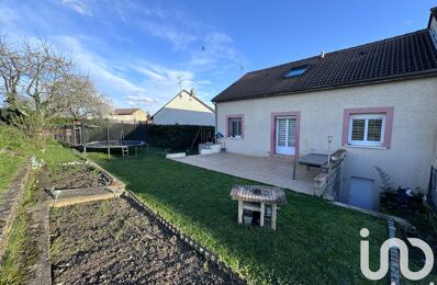 vente maison 146 500 € à proximité de Sermaize-les-Bains (51250)