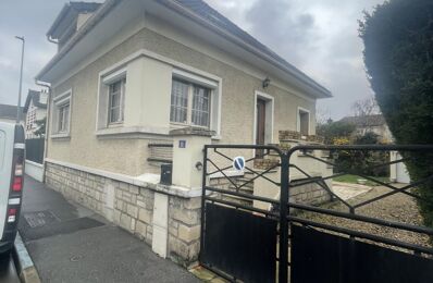 vente maison 299 900 € à proximité de Saint-Denis (93200)