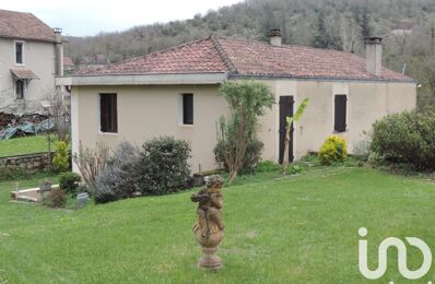vente maison 312 500 € à proximité de Lamothe-Cassel (46240)