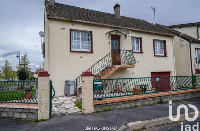 vente maison 230 000 € à proximité de Germigny-l'Évêque (77910)