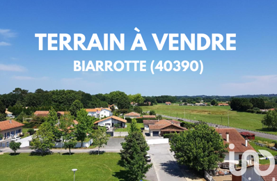 vente terrain 130 000 € à proximité de Labenne (40530)