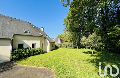 vente maison 474 000 € à proximité de Vigneux-de-Bretagne (44360)