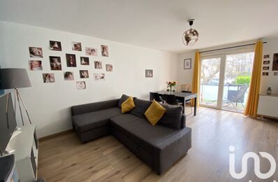 vente appartement 215 000 € à proximité de Sainte-Luce-sur-Loire (44980)