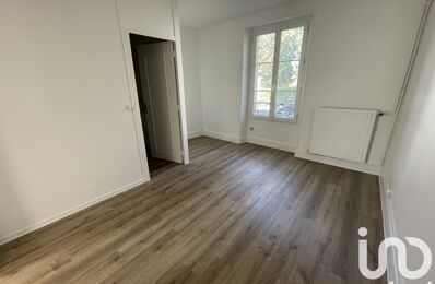 vente appartement 75 000 € à proximité de Écuelles (77250)
