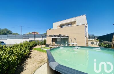 vente maison 440 000 € à proximité de Trans-en-Provence (83720)