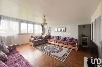 vente appartement 207 000 € à proximité de Montigny-Lès-Cormeilles (95370)